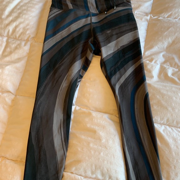 Nike Pants - NIKE epic lux run tights